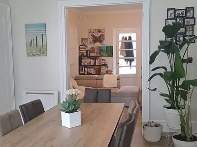 Appartement, 71 m²