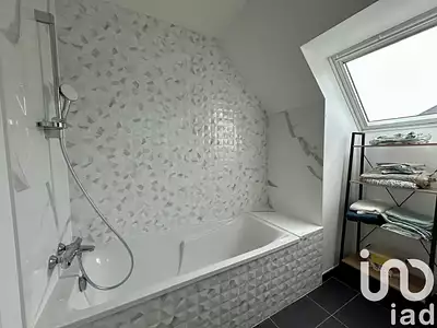 Maison, 110 m²