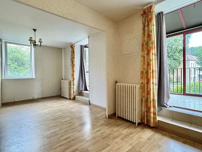 Maison, 166 m²