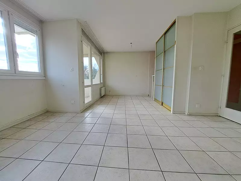 Appartement, 71,69 m²