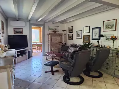 Maison, 220 m²