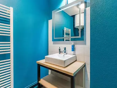 Appartement, 20 m²
