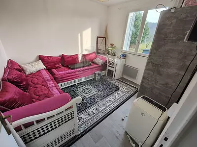 Maison, 100 m²