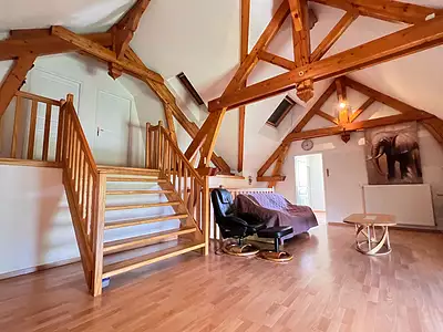 Maison, 190 m²