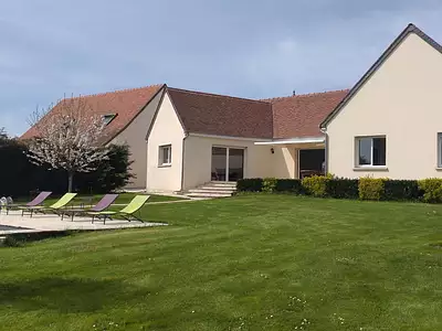 Maison, 150 m²