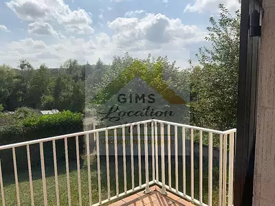 Maison, 100 m²
