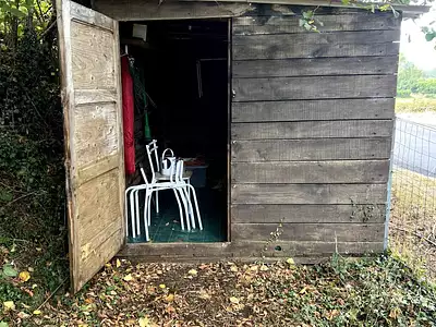 Maison, 53 m²