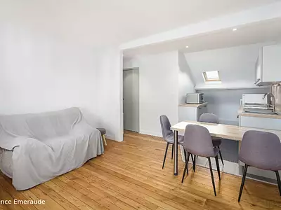 Appartement, 32,92 m²