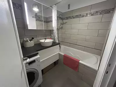 Appartement, 42,35 m²