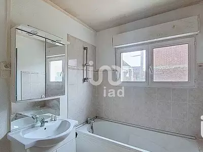 Maison, 102 m²
