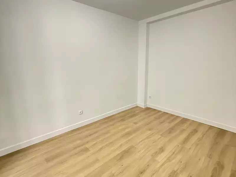 Appartement, 25 m²