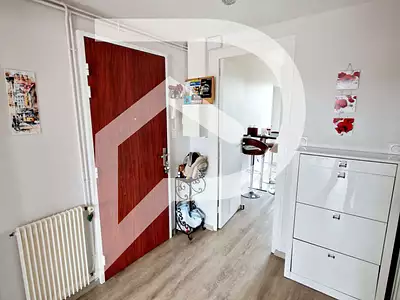 Appartement, 80 m²