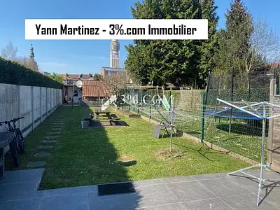 Maison, 122 m²