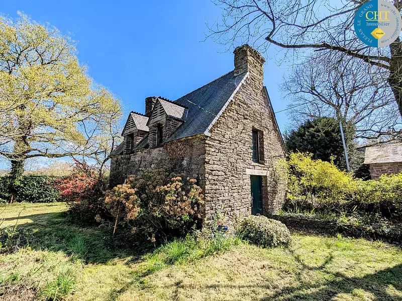 Maison, 107,77 m²
