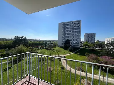 Appartement, 76,27 m²