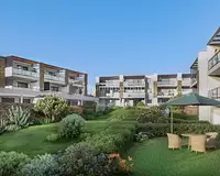 Appartement, 107 m²