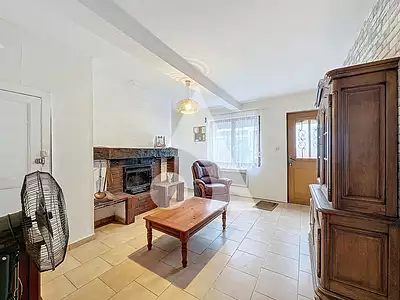 Maison, 87 m²