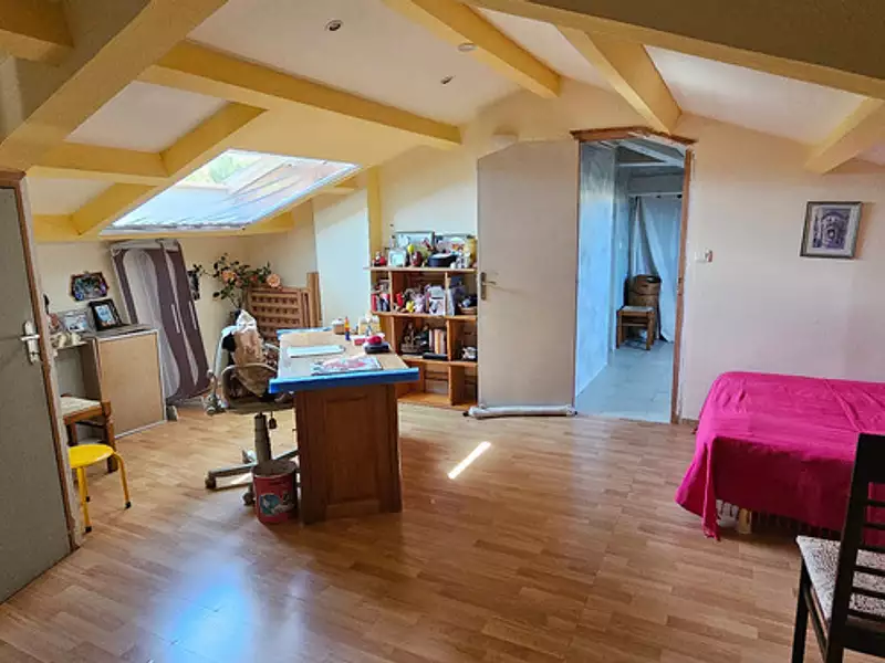 Appartement, 118 m²