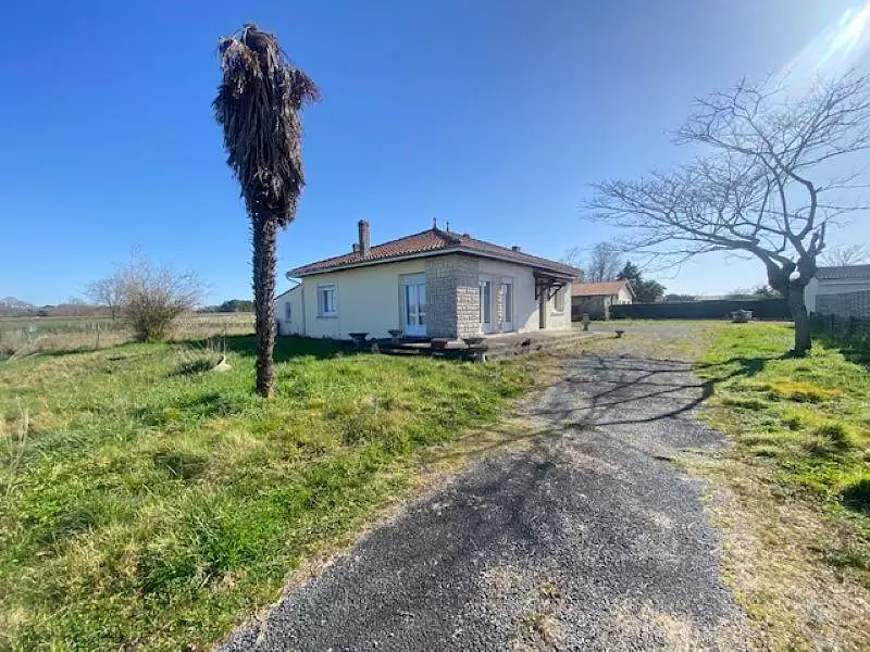 Maison, 91,43 m²