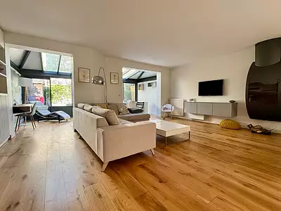 Maison, 111 m²