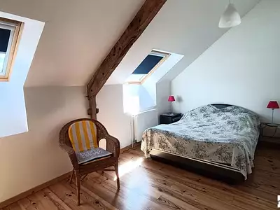 Maison, 90 m²