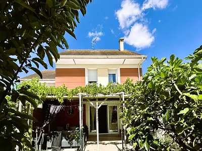 Maison, 72 m²
