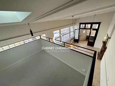 Maison, 100 m²