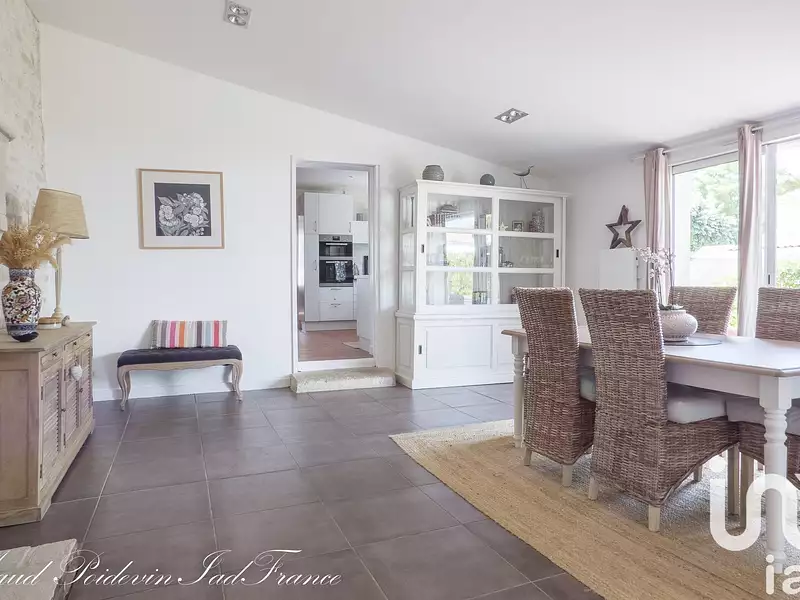 Maison, 137 m²