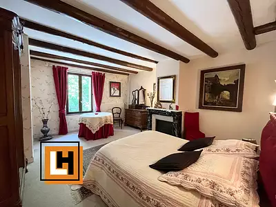 Appartement, 117,7 m²