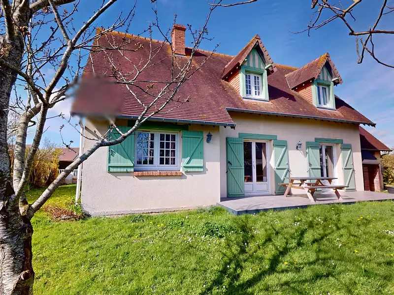 Maison, 150 m²