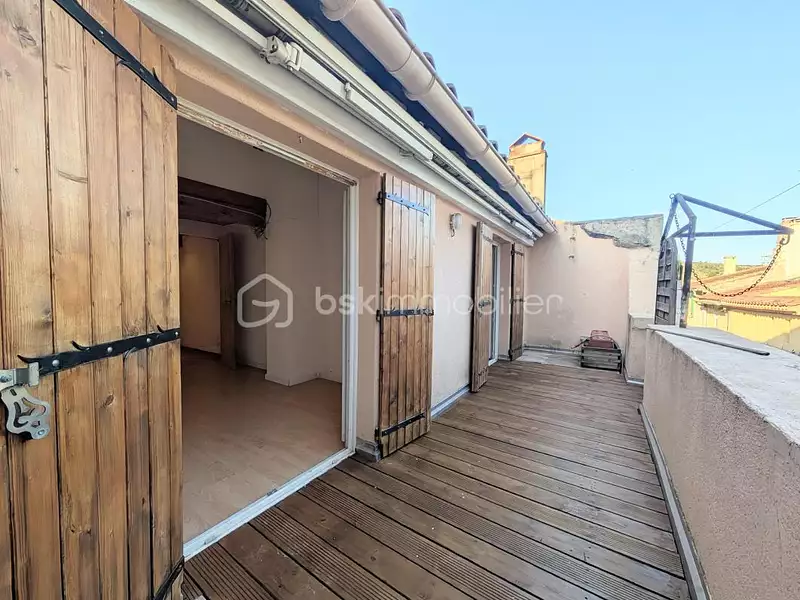 Maison, 122 m²