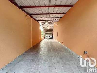 Maison, 114 m²