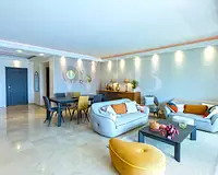 Appartement, 127 m²