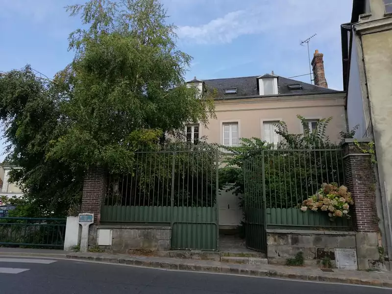 Appartement, 27,2 m²
