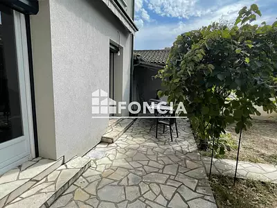 Maison, 93 m²