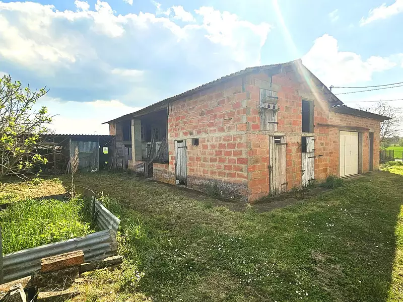 Maison, 138 m²