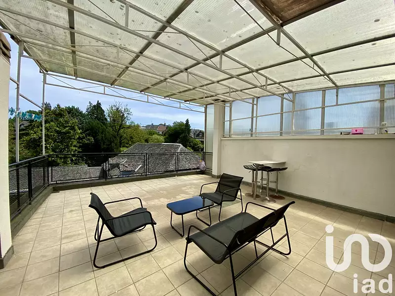Maison, 187 m²