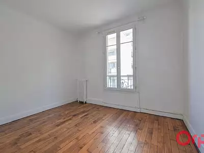 Appartement, 77 m²