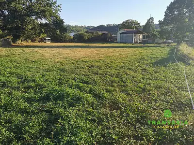 Terrain, 3 840 m²