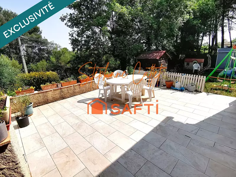 Maison, 97 m²