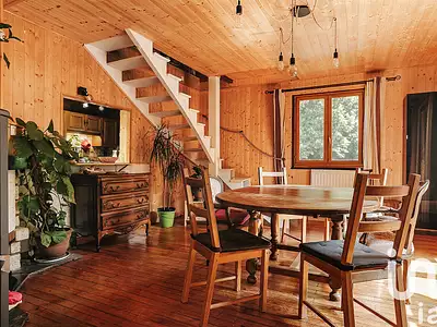 Maison, 163 m²