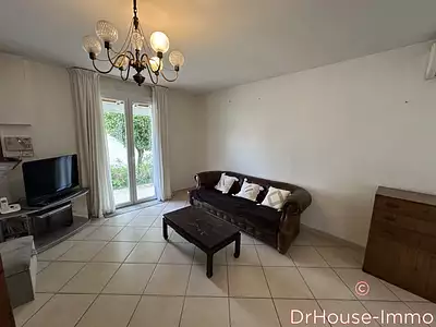 Maison, 109 m²