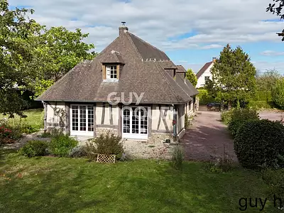 Maison, 100,1 m²