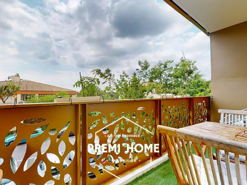 Appartement, 69 m²