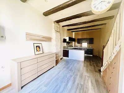 Maison, 81 m²