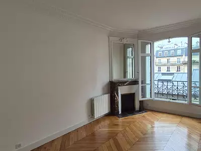Appartement, 52,9 m²