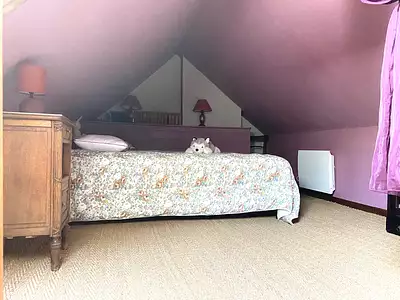 Maison, 115 m²
