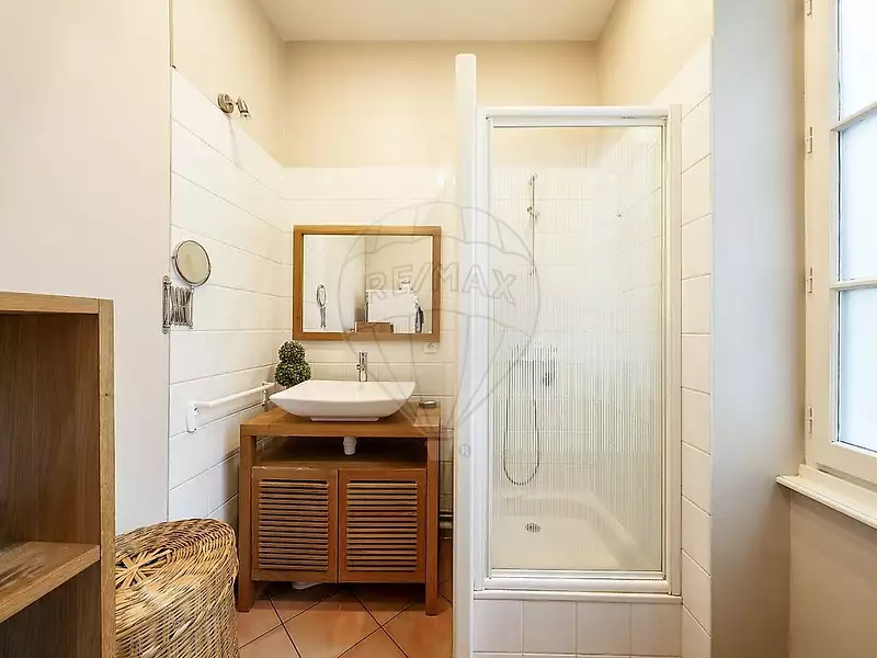 Appartement, 183 m²