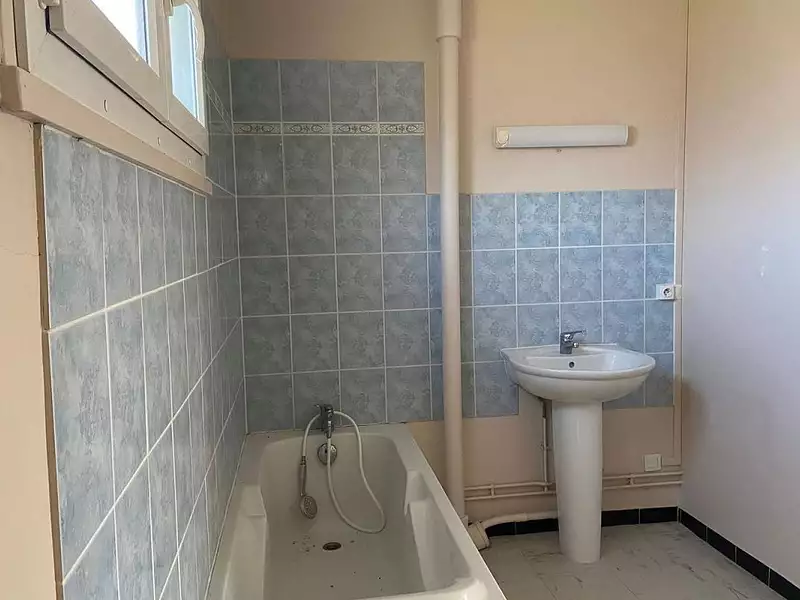 Appartement, 83 m²