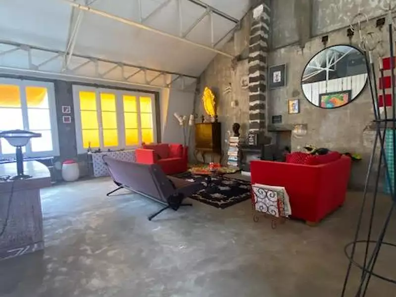 Appartement, 100 m²